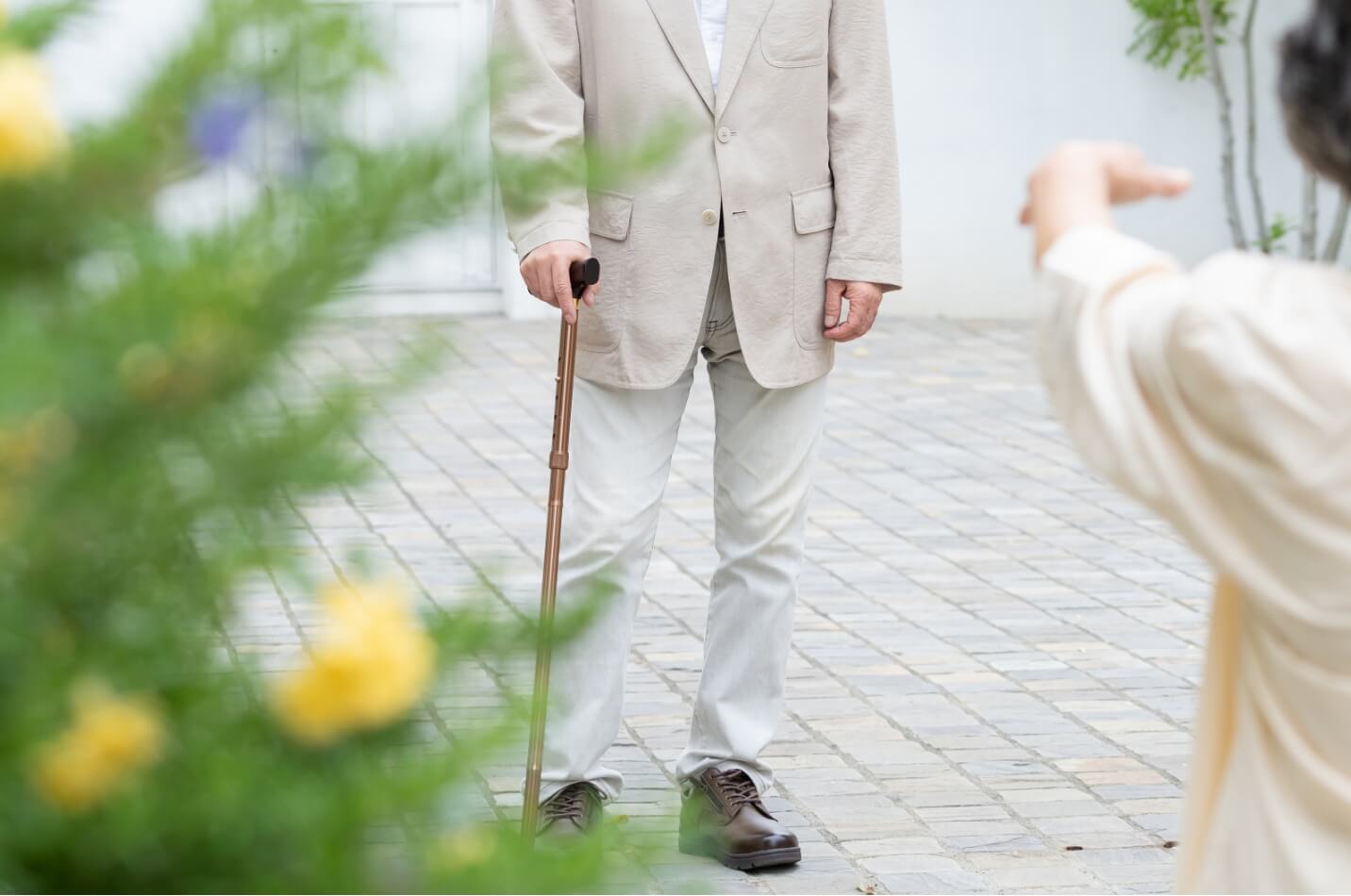 STORY：将来も見据えた選択