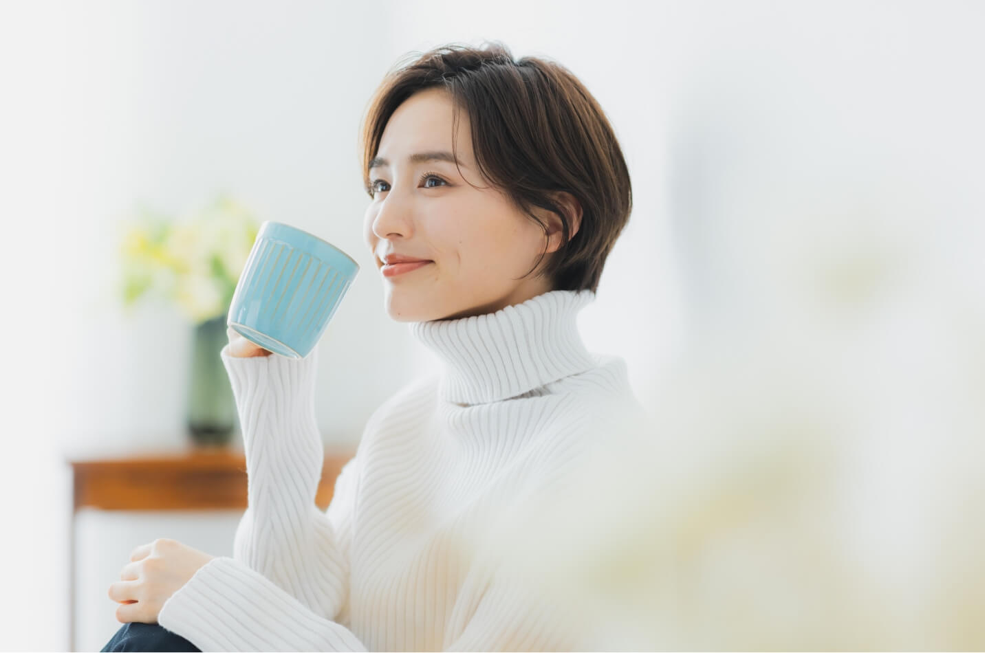 STORY:1日が長くなった気がする