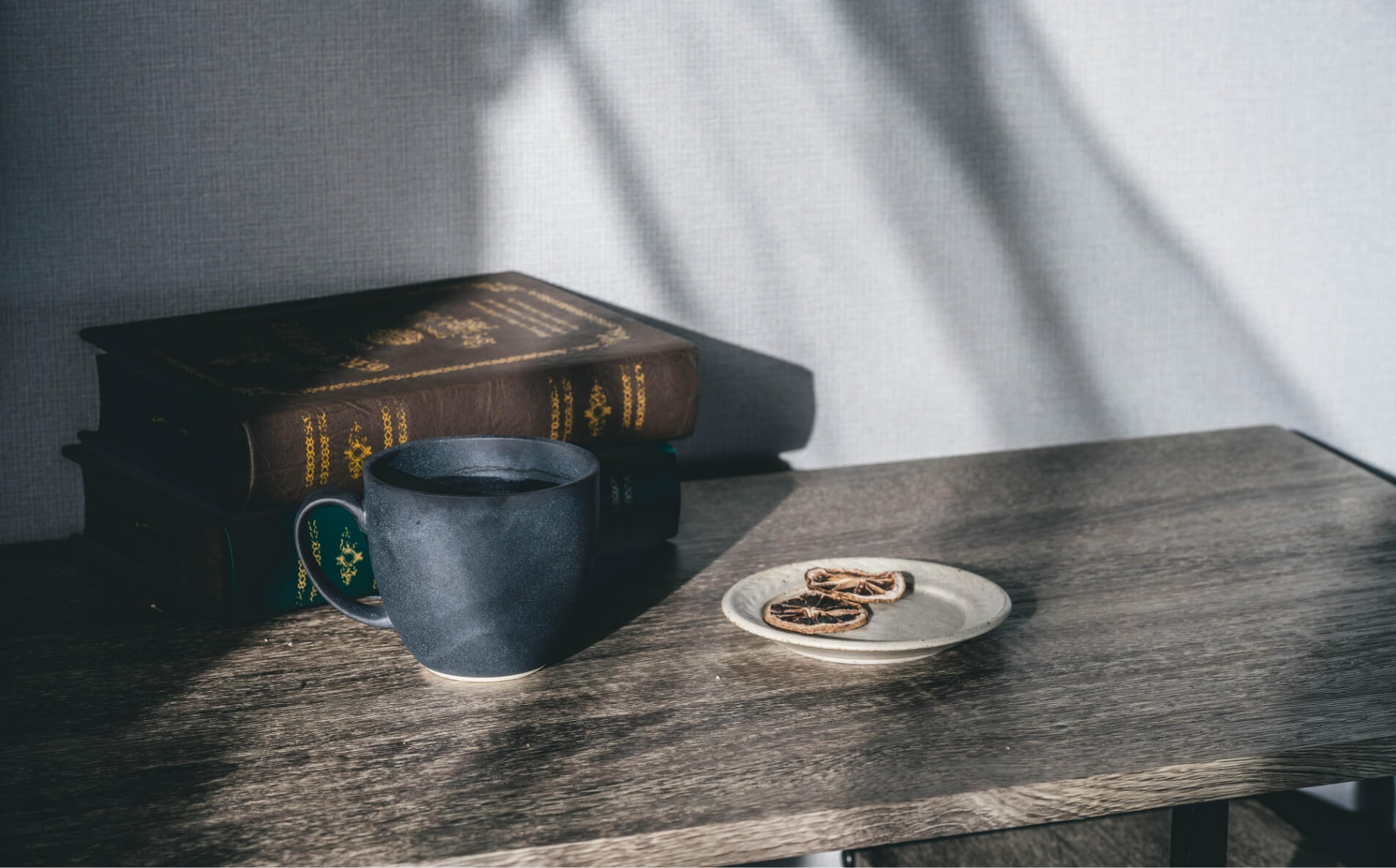 心がほどける暮らし