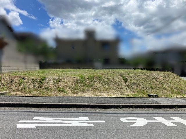 生駒市真弓一丁目