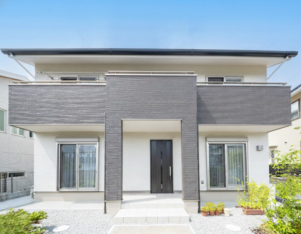 おもてなしの心が息づく、上質で心地よい住まい