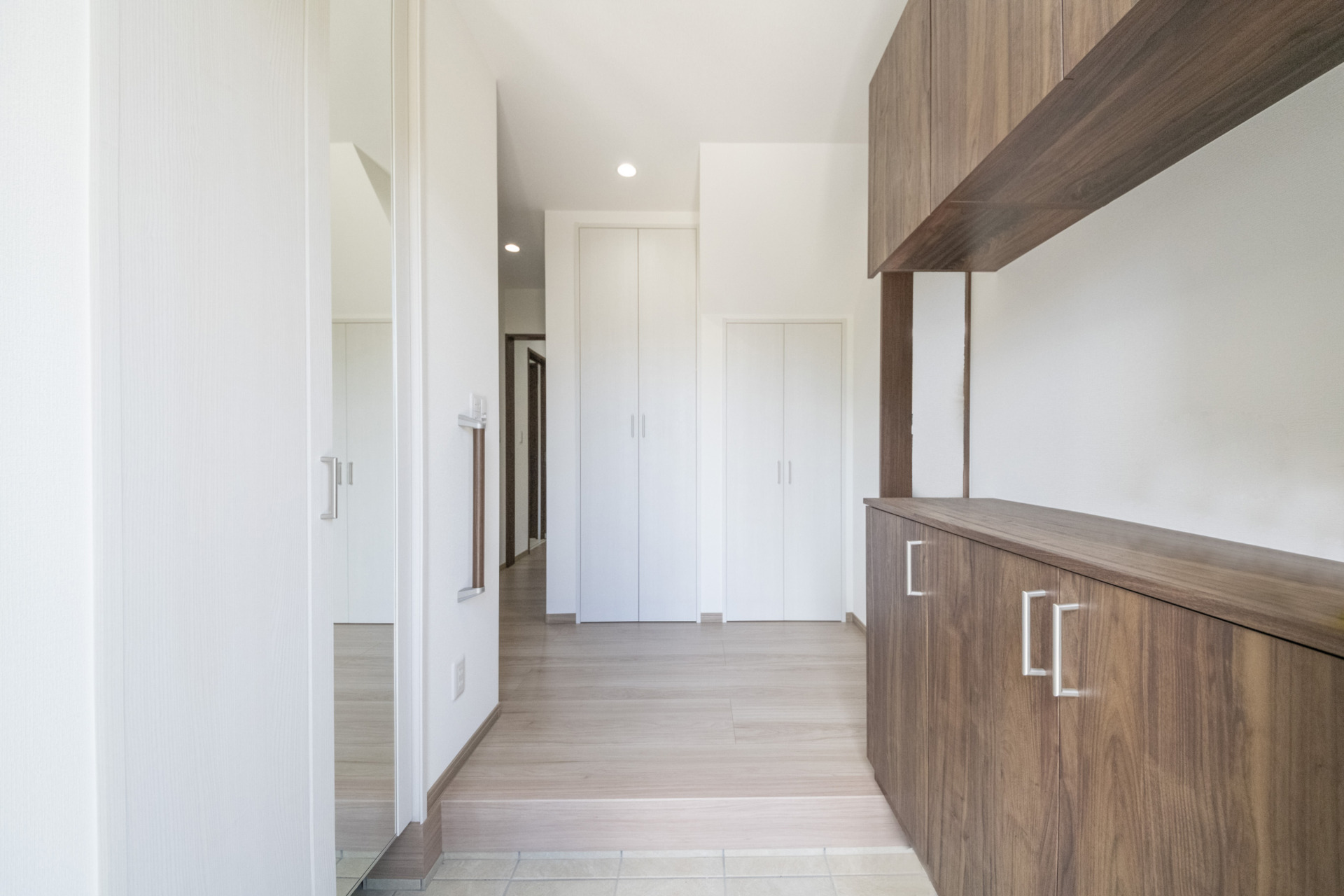 おもてなしの心が息づく、上質で心地よい住まいの写真