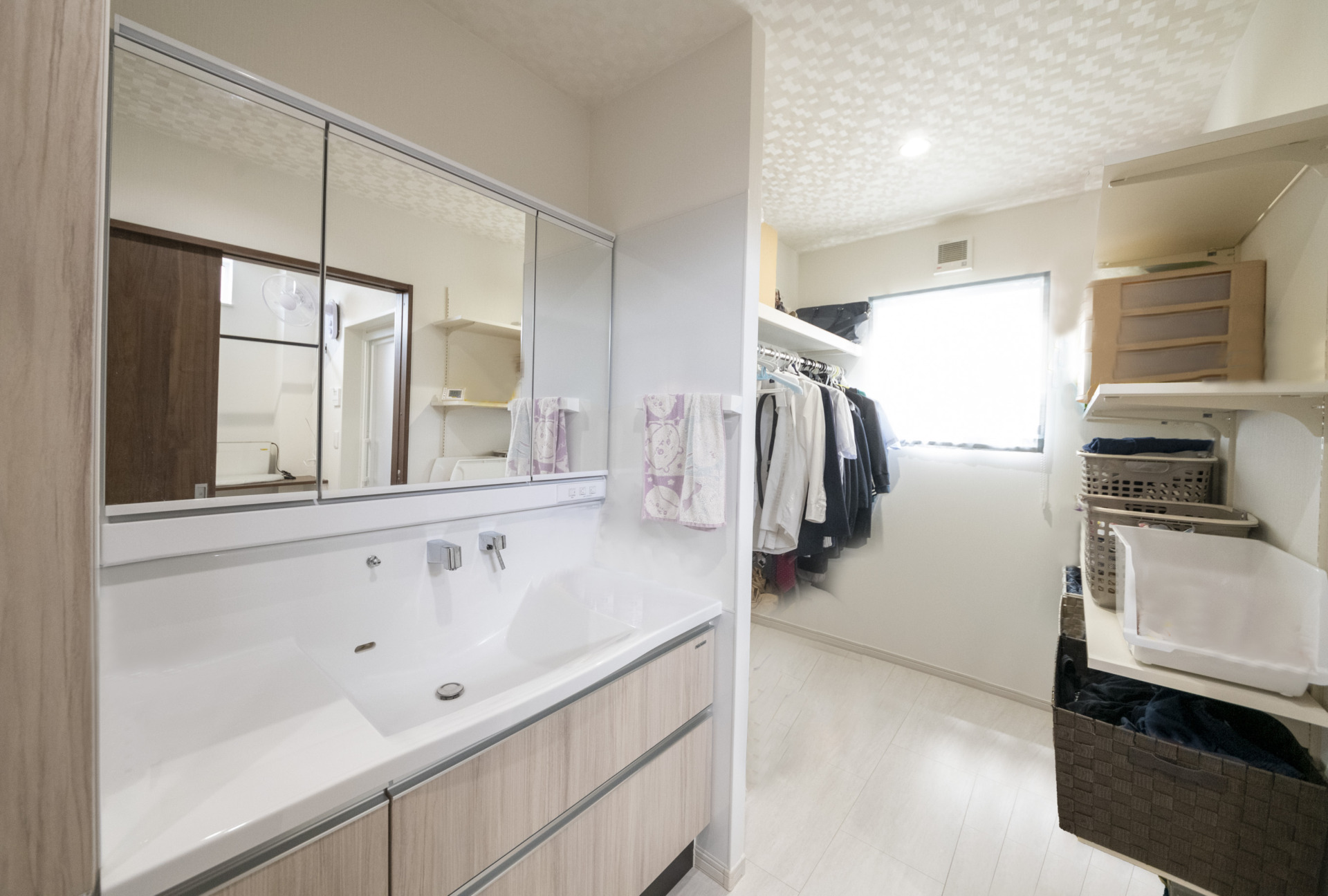 おもてなしの心が息づく、上質で心地よい住まいの写真