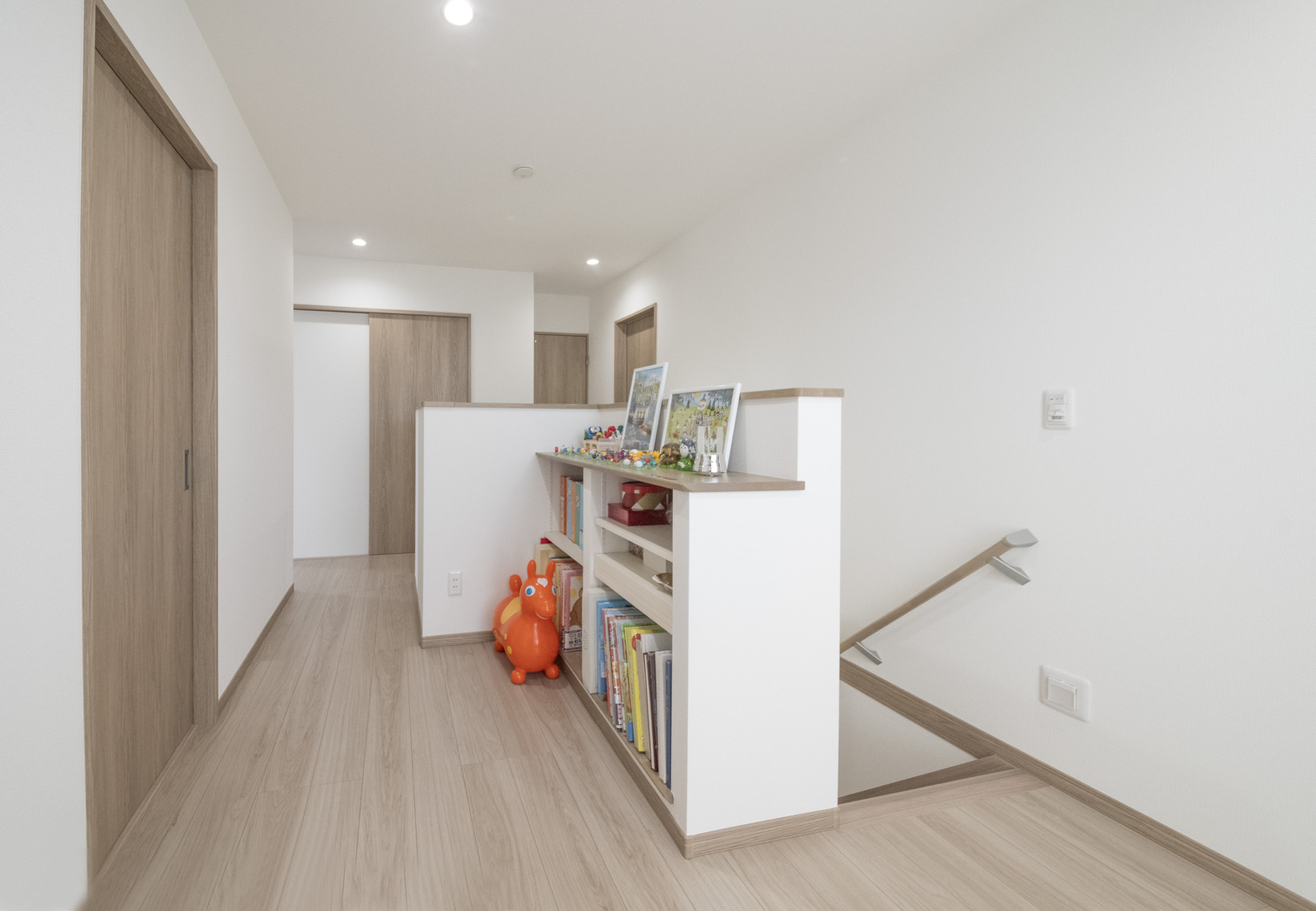 おもてなしの心が息づく、上質で心地よい住まいの写真