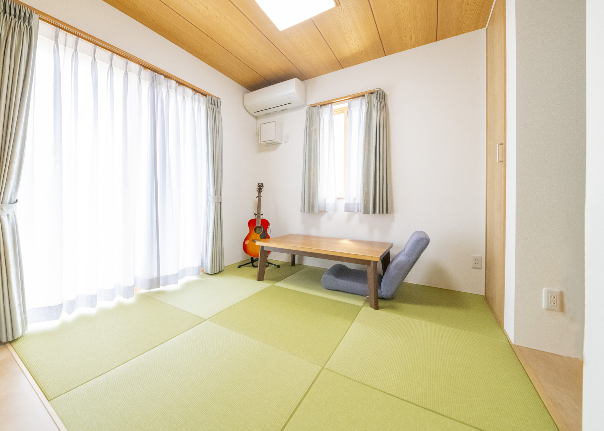 おもてなしの心が息づく、上質で心地よい住まいの写真