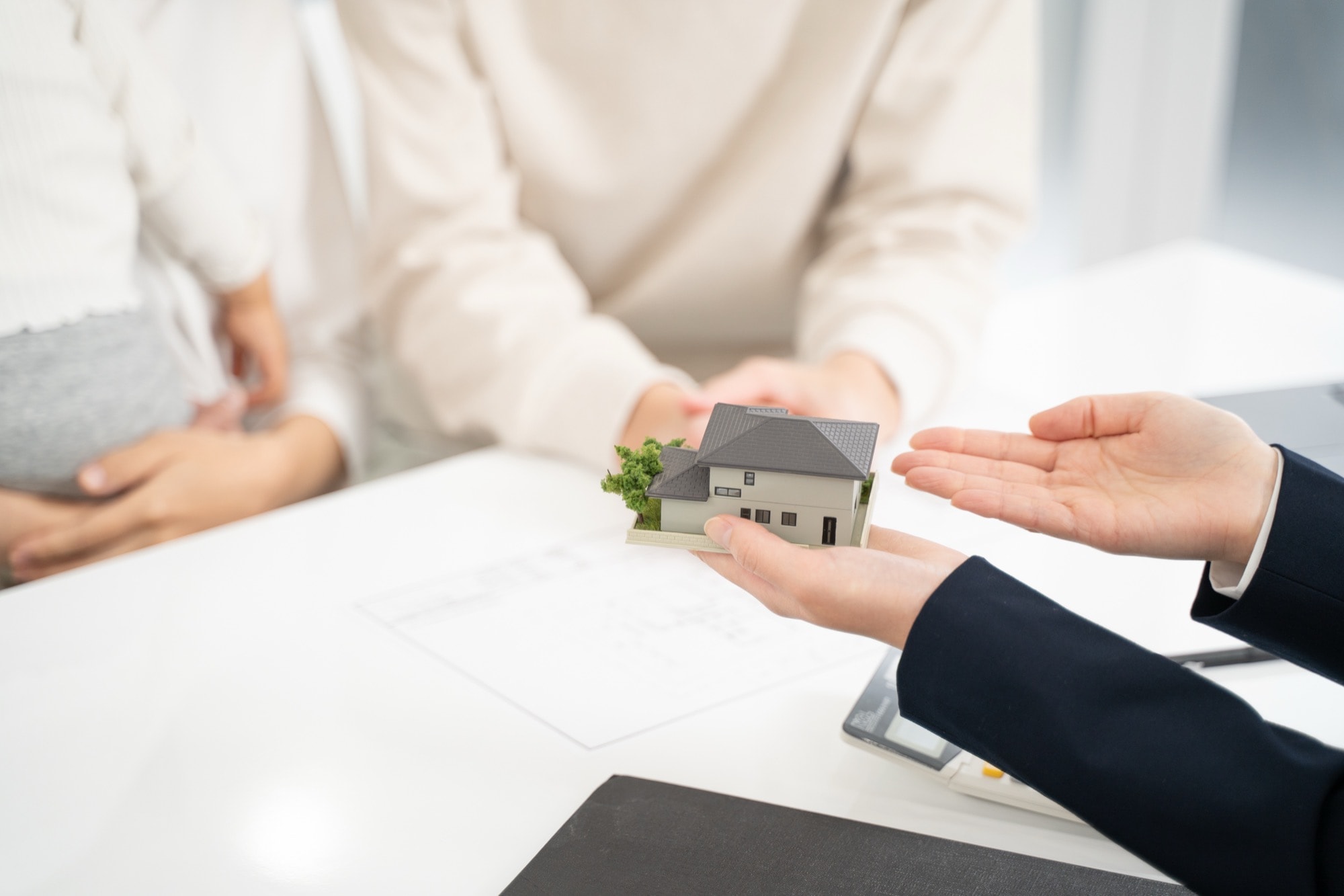 2026年こそマイホーム！家づくりを始めるための「最初の一歩」