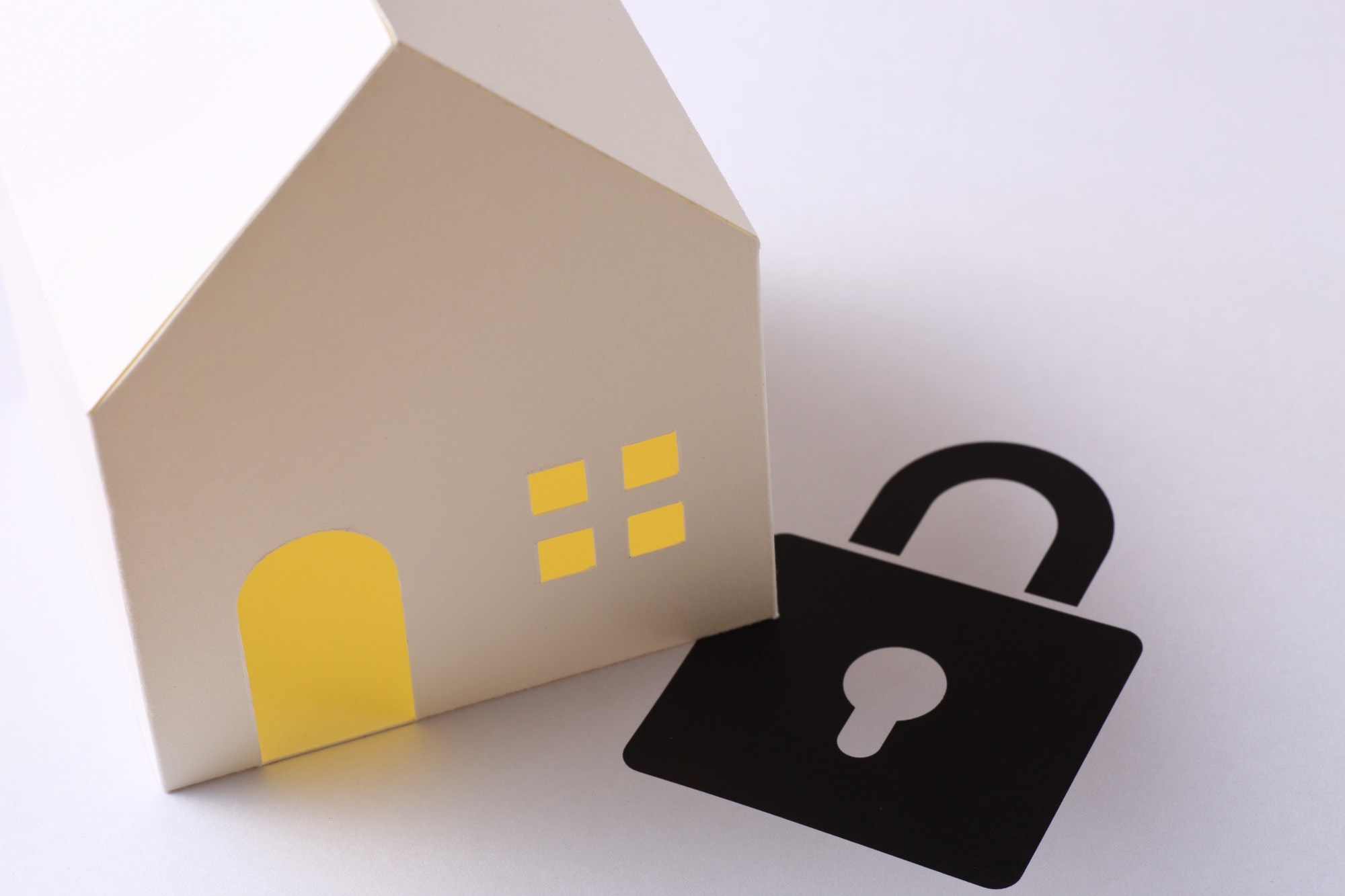 家づくりで考える防犯対策！プロが教える安心設計3つのポイント